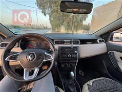 رينو داستر
